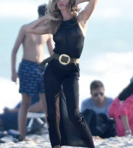 Image 4942442 from Gisele Bündchen
