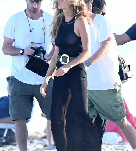Image 4942423 from Gisele Bündchen