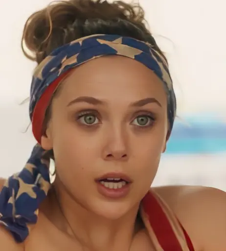 Image 4943385 from Elizabeth Olsen