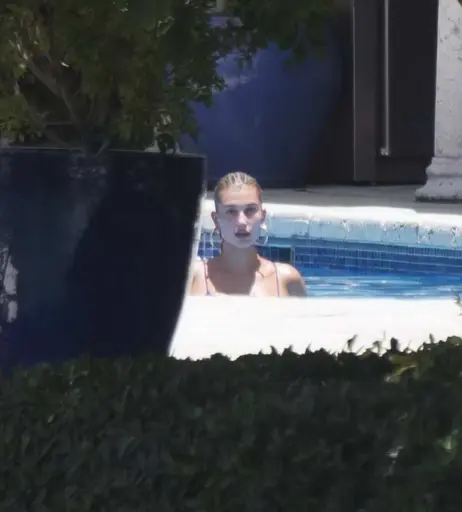 Image 4949108 from Hailey Bieber