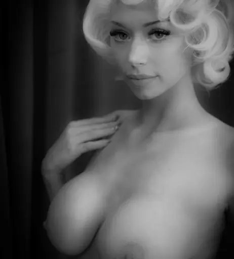 Image 4931315 from PinupPixie / Cyberpunk Pixie