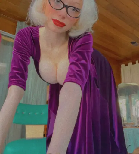 Image 4932508 from PinupPixie / Cyberpunk Pixie