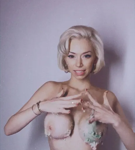 Image 4932624 from PinupPixie / Cyberpunk Pixie