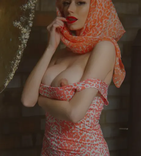 Image 4933194 from PinupPixie / Cyberpunk Pixie