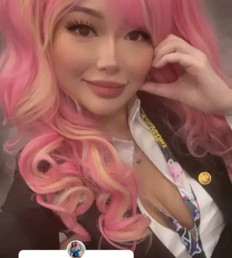 Image 4930294 from Vicki Li vickibaybeee