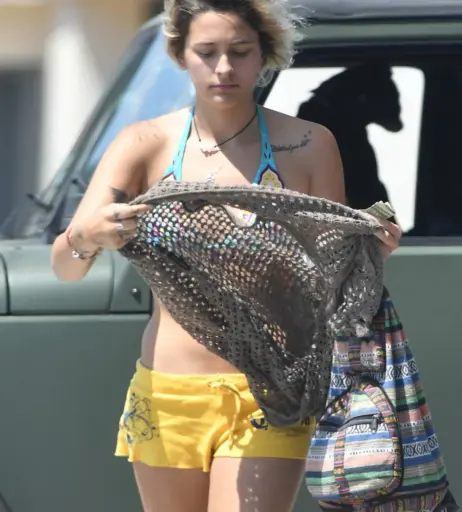 Image 4939029 from Paris Jackson