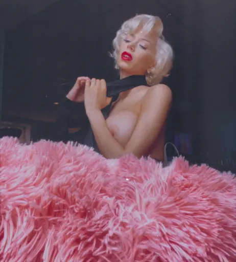 Image 4924471 from PinupPixie / Cyberpunk Pixie