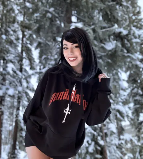 Image 4921373 from Hannahrayninja