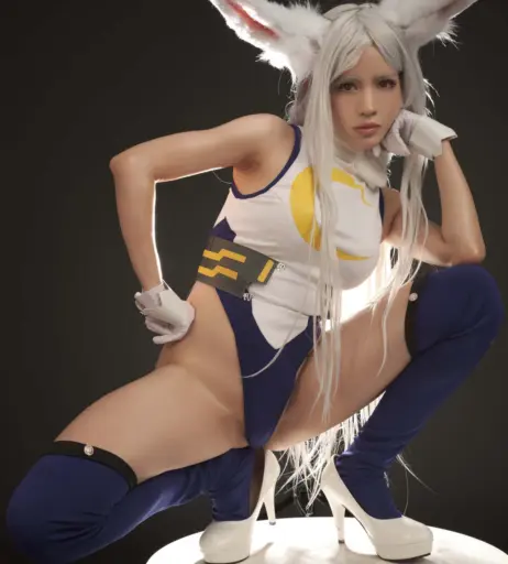 Image 4922267 from Pingping 2011 / Kawai Binh