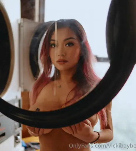 Image 4929555 from Vicki Li vickibaybeee