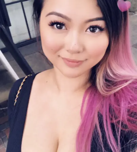 Image 4915442 from Vicki Li vickibaybeee