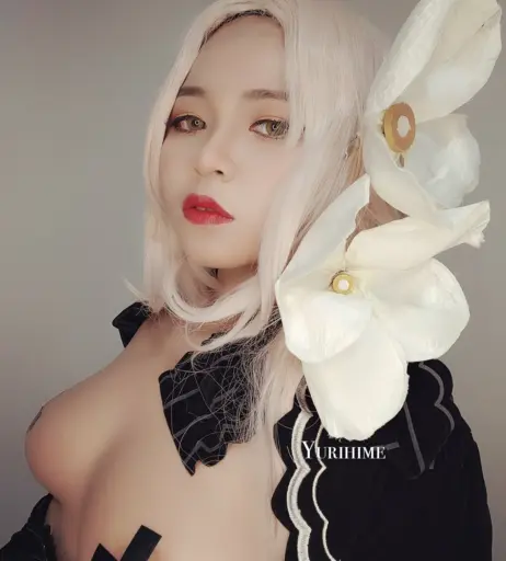 Image 4915929 from Yurihime