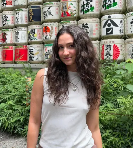 Image 4916139 from Christina Harris/beautychickee