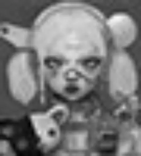 Image 4914357 from Layla Roo / lilylanes