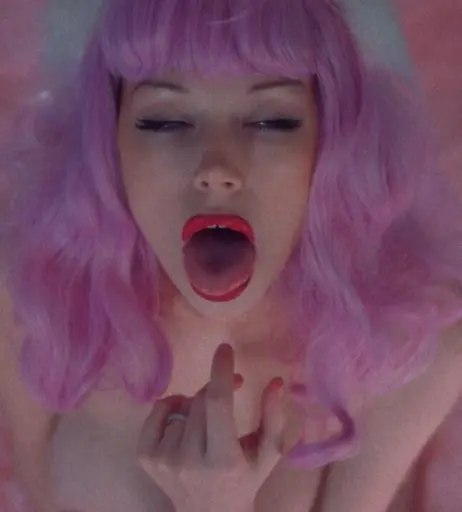 Image 4918681 from PinupPixie / Cyberpunk Pixie