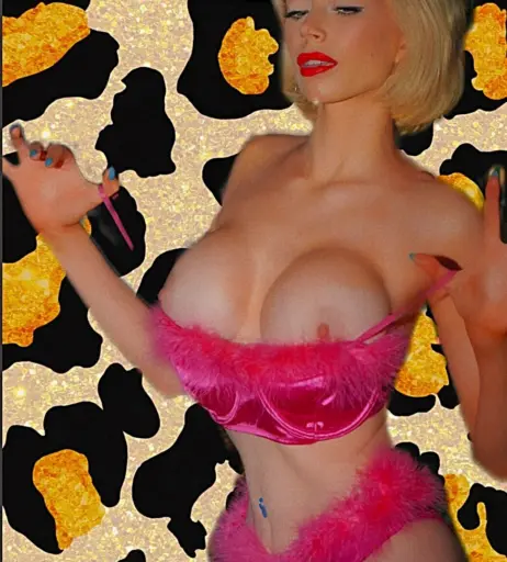 Image 4918913 from PinupPixie / Cyberpunk Pixie