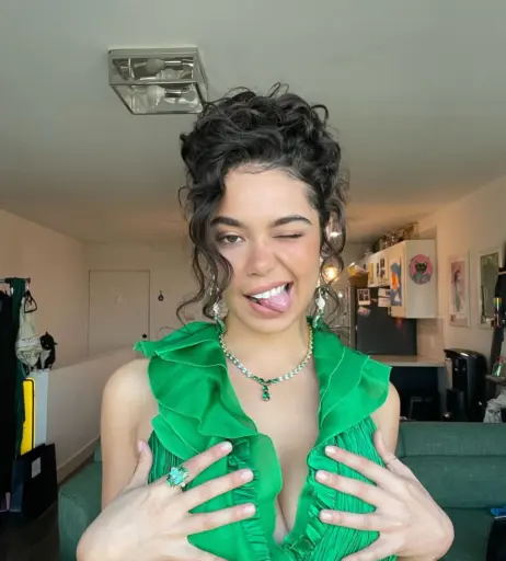 Image 4905721 from Auli&#039;i Cravalho