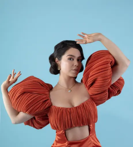 Image 4906878 from Auli&#039;i Cravalho