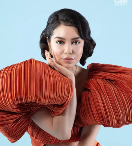 Image 4907111 from Auli&#039;i Cravalho