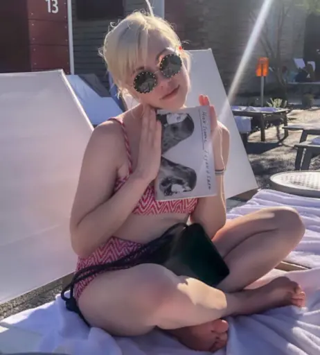 Image 4907299 from Carly Rae Jepsen