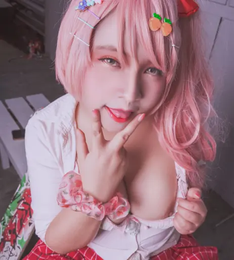 Image 4901435 from Yurihime