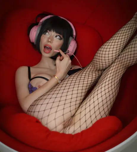 Image 4903566 from PinupPixie / Cyberpunk Pixie