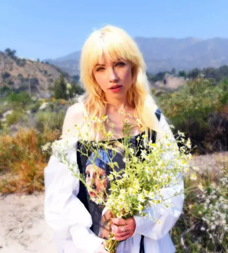Image 4909526 from Carly Rae Jepsen