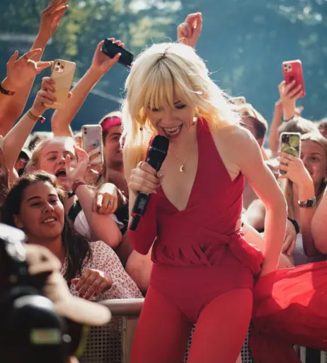 Image 4908078 from Carly Rae Jepsen