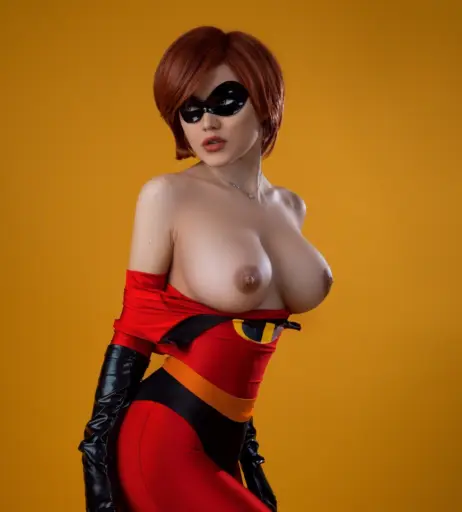 Image 4495211 from Kalinka Fox (Christina Fink)