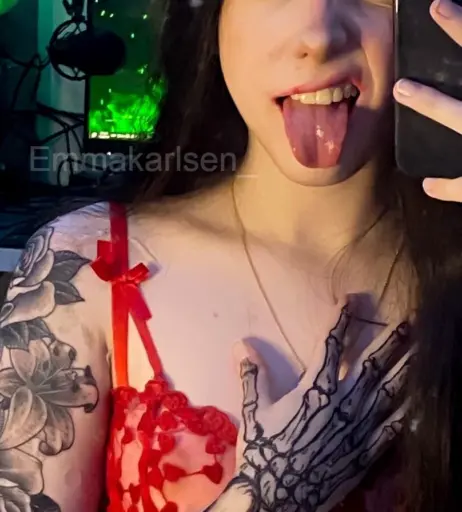 Image 4496818 from Emma Karlsen | emmakarlsen_ | succubemm