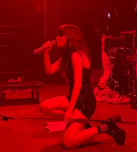 Image 4496533 from Lauren Mayberry (Singer)