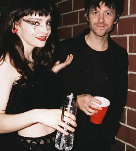 Image 4496635 from Lauren Mayberry (Singer)
