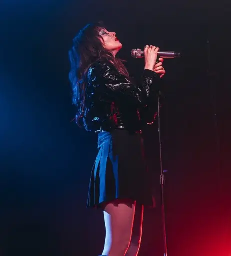 Image 4496193 from Lauren Mayberry (Singer)