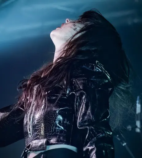 Image 4496024 from Lauren Mayberry (Singer)
