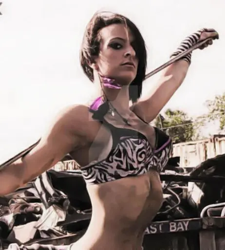 Image 4496250 from Women of Professional Wrestling