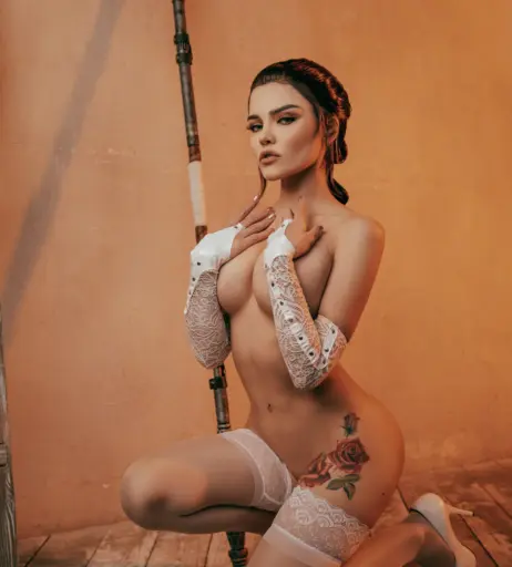 Image 4497657 from Kalinka Fox (Christina Fink)