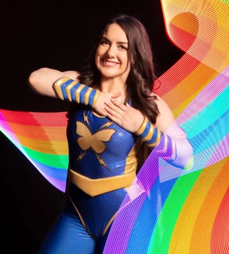 Image 4497072 from Women of Professional Wrestling