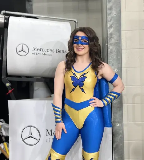 Image 4497031 from Women of Professional Wrestling