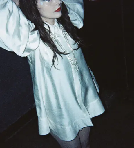 Image 4497398 from Lauren Mayberry (Singer)