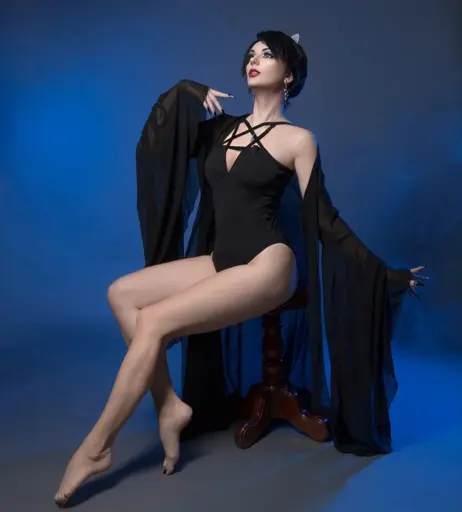 Image 4497325 from AGflower Cosplay