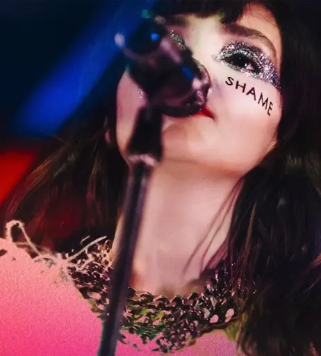 Image 4494829 from Lauren Mayberry (Singer)