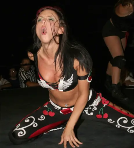 Image 4494634 from Women of Professional Wrestling