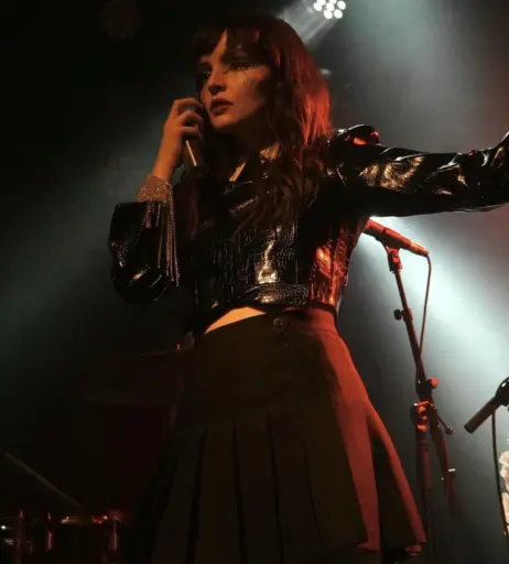 Image 4494044 from Lauren Mayberry (Singer)
