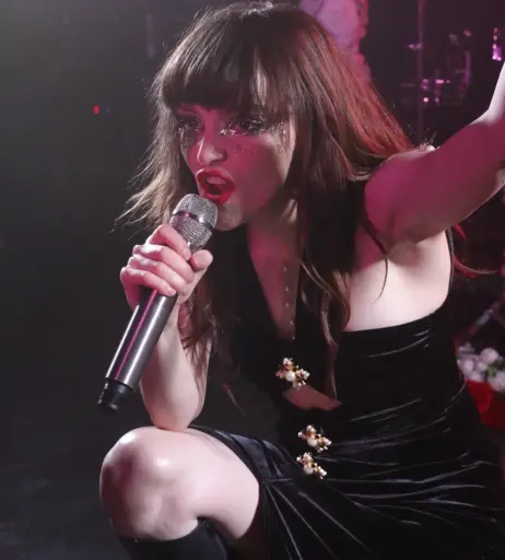 Image 4491462 from Lauren Mayberry (Singer)