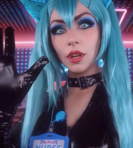 Image 4491463 from Egilea ASMR