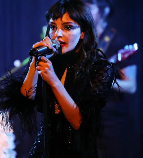 Image 4491173 from Lauren Mayberry (Singer)
