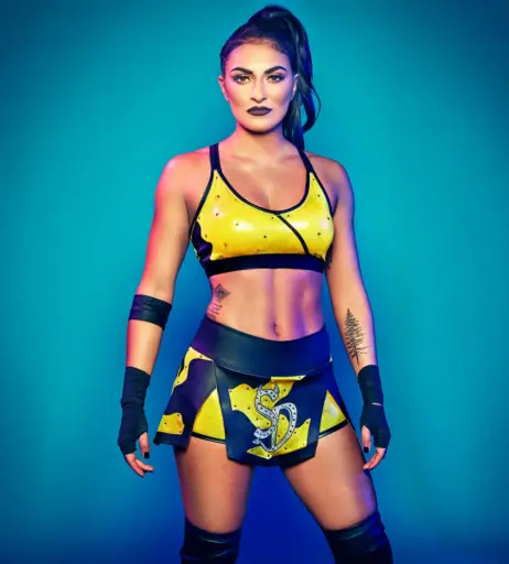 Image 4491328 from Women of Professional Wrestling