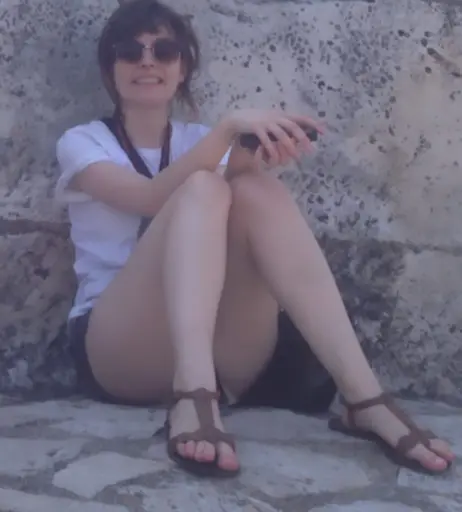 Image 4491267 from Lauren Mayberry (Singer)