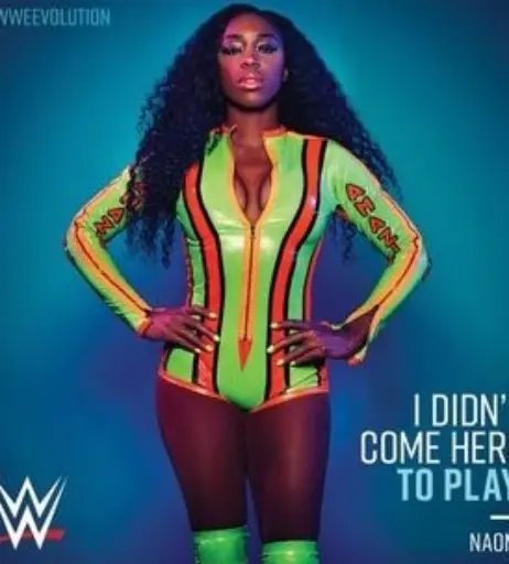 Image 4491238 from Women of Professional Wrestling