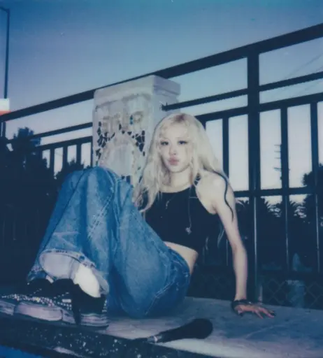 Image 4491900 from Rosé || Roseanne Park - BLΛƆKPIИK ( BLACKPINK )